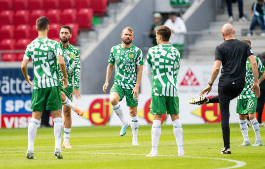 Hammarbys spelare