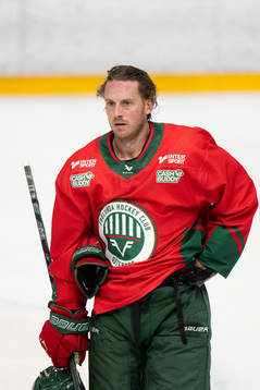 Erik Thorell