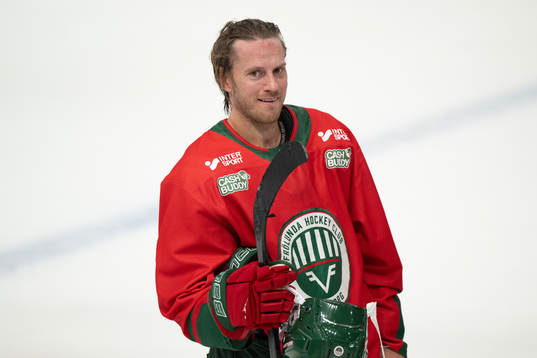 Erik Thorell