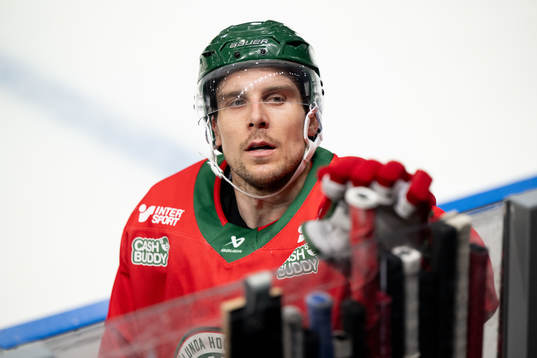 Henrik Tömmernes