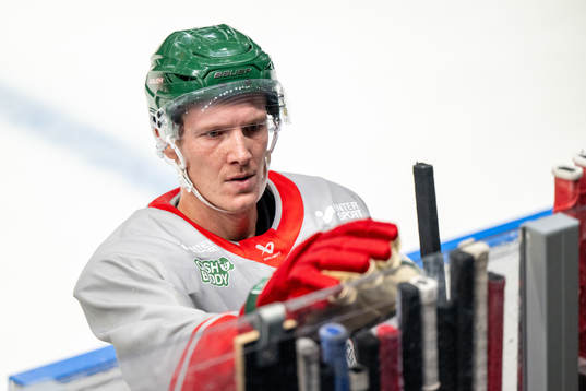 Gustav Rydahl