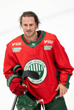 Erik Thorell