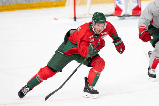 Erik Thorell