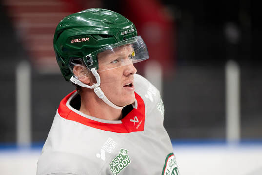 Gustav Rydahl