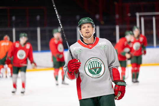 Nicklas Lasu