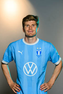 Oliver Berg