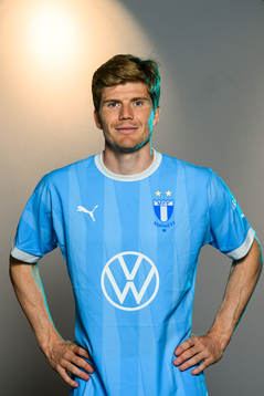 Oliver Berg