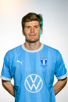 Oliver Berg
