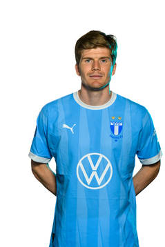 Oliver Berg