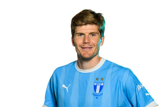Oliver Berg