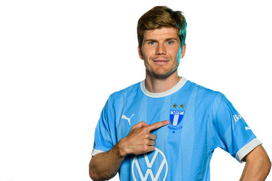 Oliver Berg