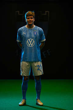 Oliver Berg