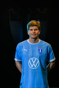 Oliver Berg