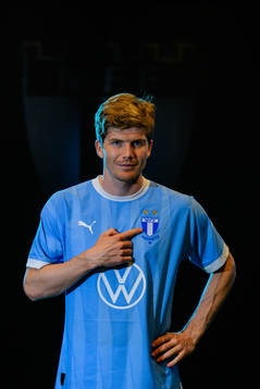 Oliver Berg