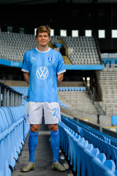 Oliver Berg
