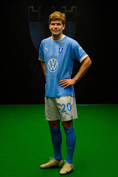 Oliver Berg