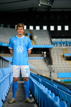 Oliver Berg