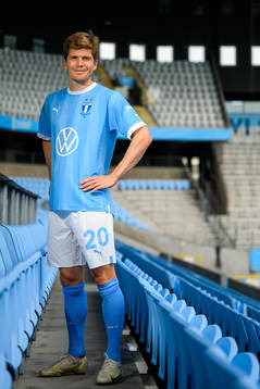 Oliver Berg