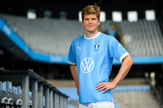 Oliver Berg