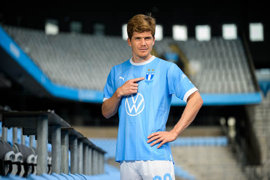 Oliver Berg