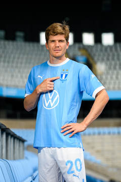 Oliver Berg