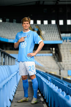 Oliver Berg