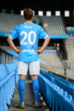 Oliver Berg