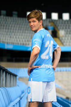 Oliver Berg