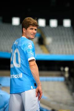 Oliver Berg