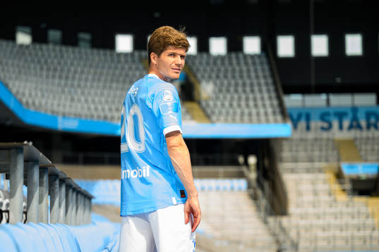Oliver Berg