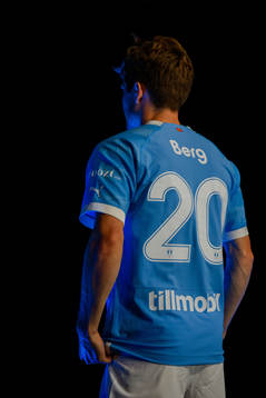 Oliver Berg