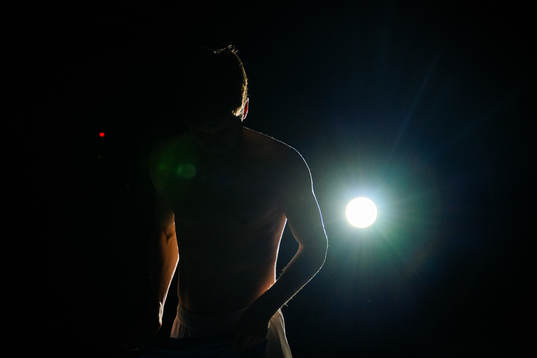 Oliver Berg