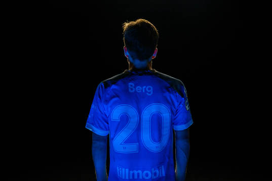 Oliver Berg
