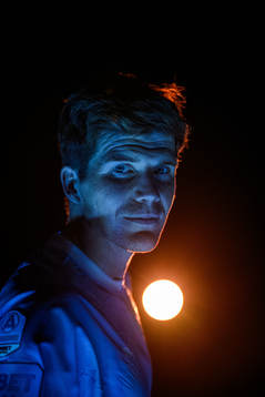 Oliver Berg