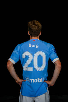 Oliver Berg