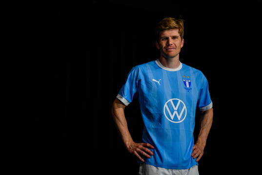 Oliver Berg