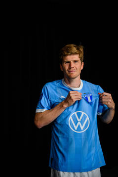 Oliver Berg