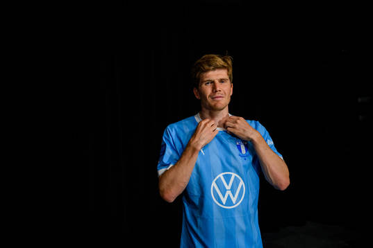 Oliver Berg