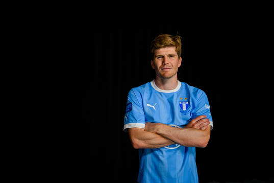 Oliver Berg