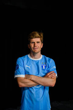 Oliver Berg