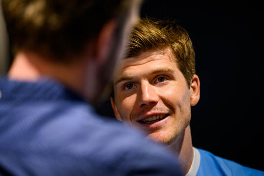 Oliver Berg