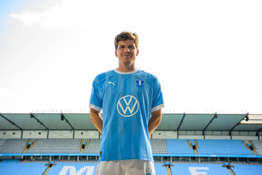 Oliver Berg