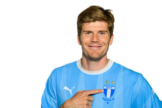 Oliver Berg