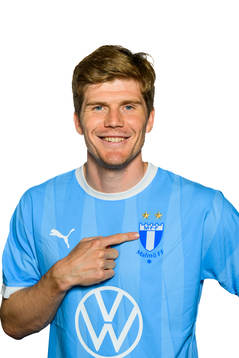 Oliver Berg