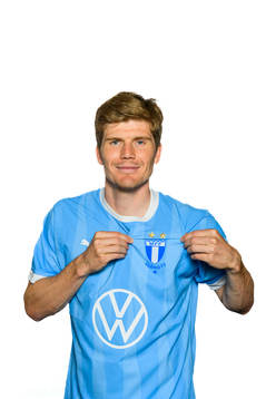 Oliver Berg