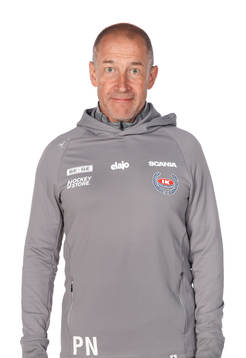 Oskarshamns Naprapat Per Normark