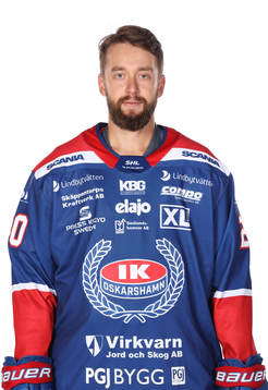 Oskarshamns Hynek Zohorna