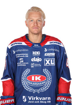 Oskarshamns Johan Johnsson