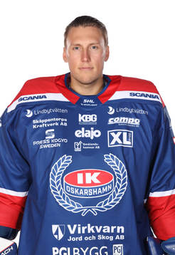 Oskarshamns Emil Kruse