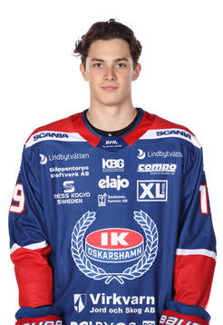 Oskarshamns Dalibor Dvorsky